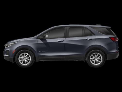 2023 Chevrolet Equinox AWD RS