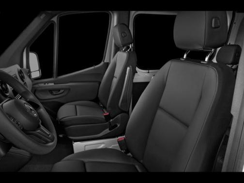 2021 Mercedes-Benz Sprinter 2500 Standard Roof