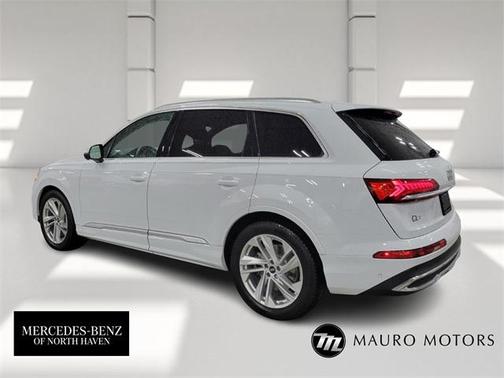 2023 Audi Q7 55 Prestige