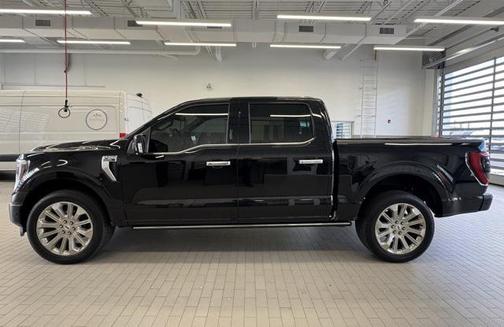 2021 Ford F-150 Limited