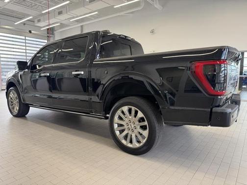 2021 Ford F-150 Limited