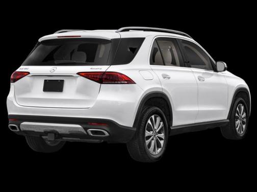 2021 Mercedes-Benz GLE 350 4MATIC