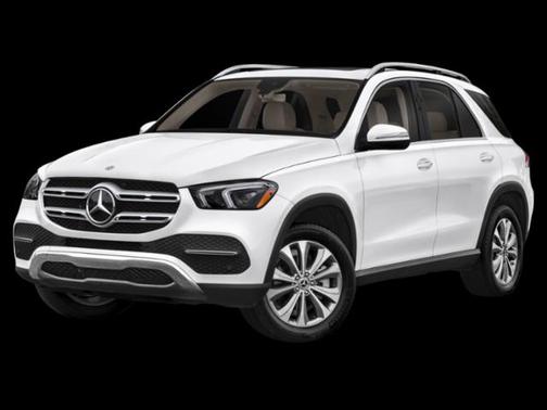 2021 Mercedes-Benz GLE 350 4MATIC