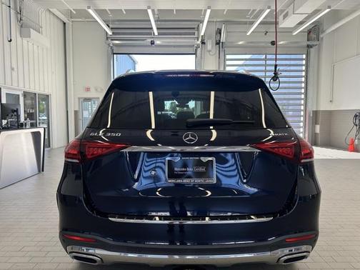 2022 Mercedes-Benz GLE 350 4MATIC