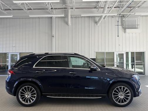 2022 Mercedes-Benz GLE 350 4MATIC