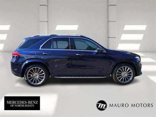 2022 Mercedes-Benz GLE 350 4MATIC