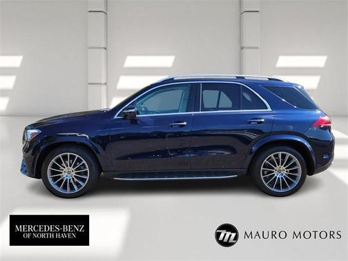 2022 Mercedes-Benz GLE 350 4MATIC