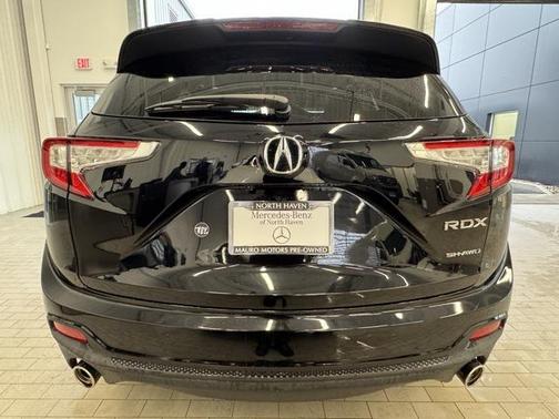 2021 Acura RDX Technology Package