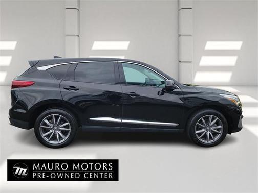 2021 Acura RDX Technology Package