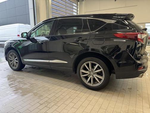 2021 Acura RDX Technology Package
