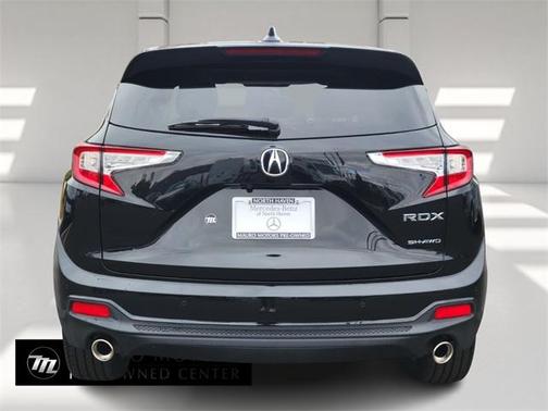 2021 Acura RDX Technology Package