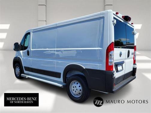 2023 RAM ProMaster 2500 Base