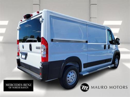 2023 RAM ProMaster 2500 Base