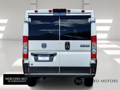 2023 RAM ProMaster 2500 Base
