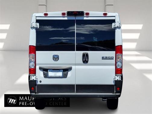 2023 RAM ProMaster 2500 Base