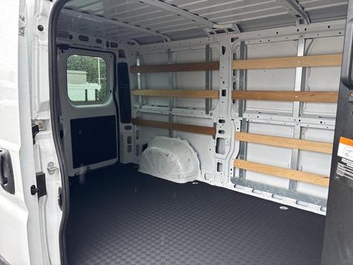 2023 RAM ProMaster 2500 Base