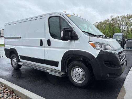 2023 RAM ProMaster 2500 Base