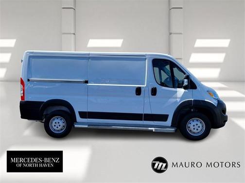 2023 RAM ProMaster 2500 Base