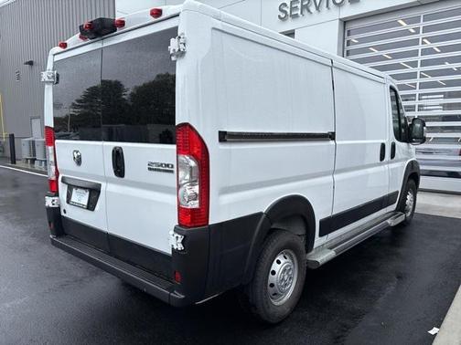 2023 RAM ProMaster 2500 Base