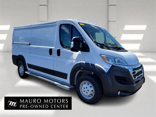 2023 RAM ProMaster 2500 Base