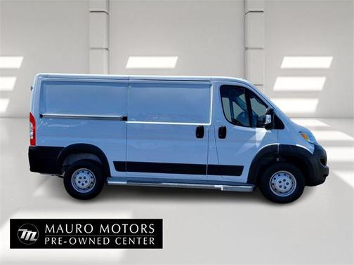 2023 RAM ProMaster 2500 Base