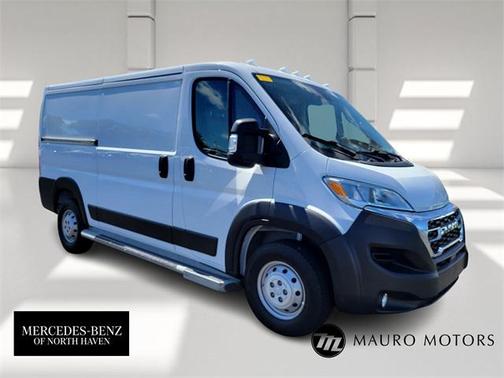 2023 RAM ProMaster 2500 Base