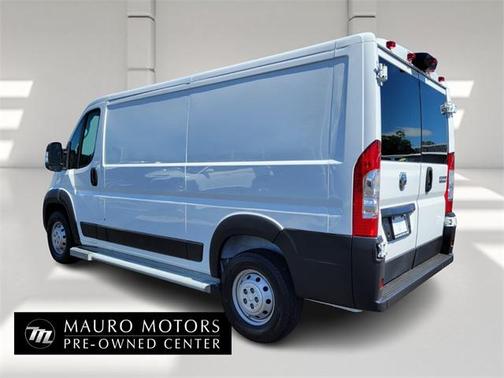 2023 RAM ProMaster 2500 Base