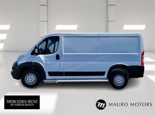 2023 RAM ProMaster 2500 Base