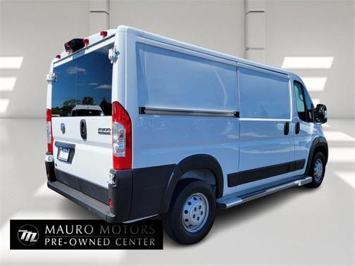 2023 RAM ProMaster 2500 Base