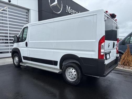 2023 RAM ProMaster 2500 Base