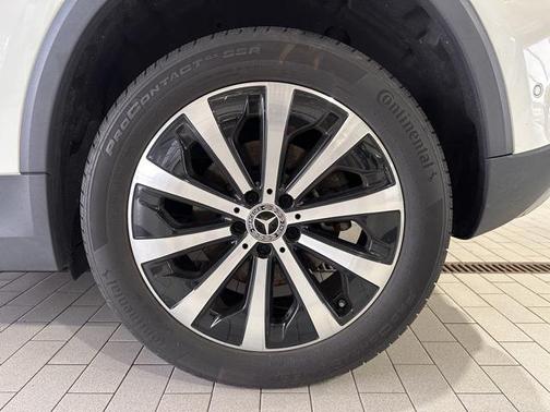 2022 Mercedes-Benz GLA 250 4MATIC
