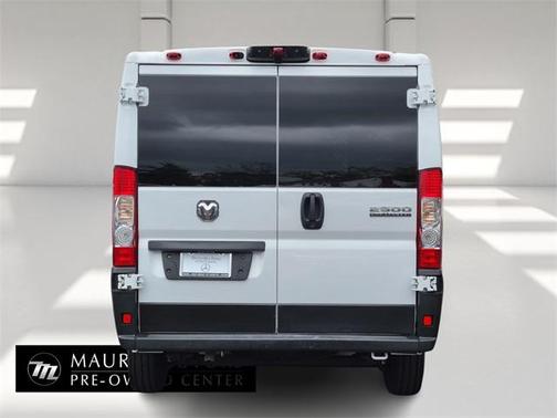 2023 RAM ProMaster 2500 Base