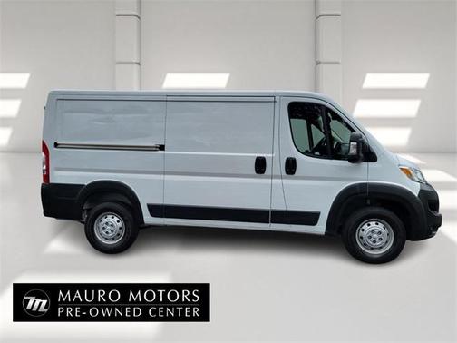2023 RAM ProMaster 2500 Base
