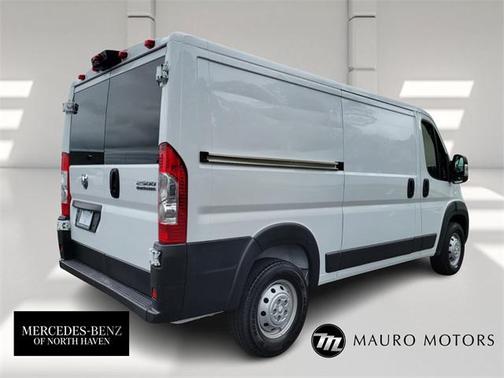 2023 RAM ProMaster 2500 Base