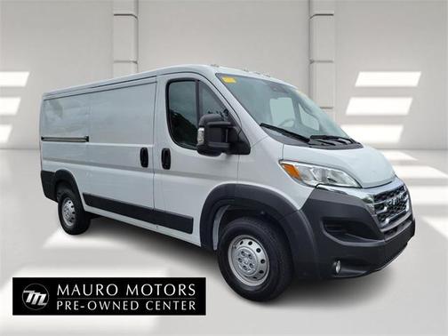 2023 RAM ProMaster 2500 Base