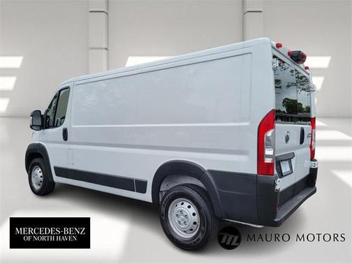 2023 RAM ProMaster 2500 Base