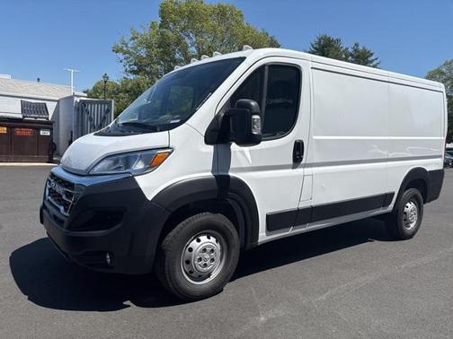 2023 RAM ProMaster 2500 Base