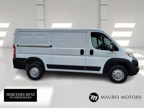 2023 RAM ProMaster 2500 Base