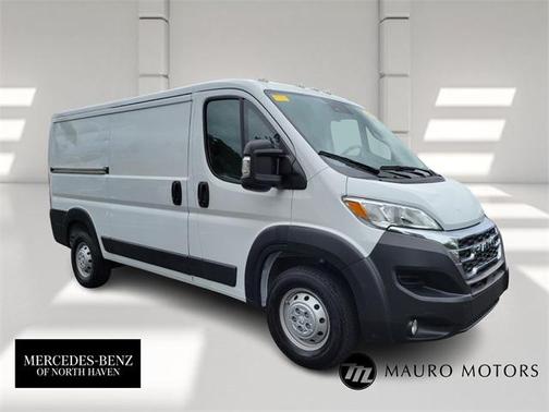 2023 RAM ProMaster 2500 Base