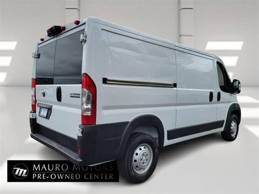 2023 RAM ProMaster 2500 Base