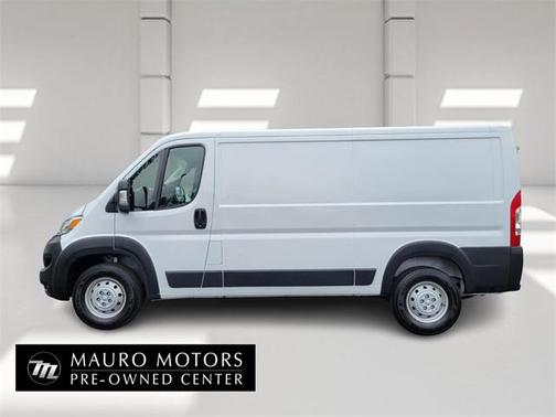 2023 RAM ProMaster 2500 Base