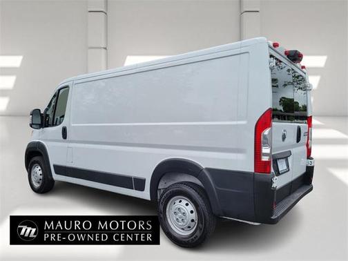 2023 RAM ProMaster 2500 Base