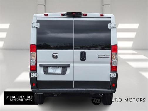 2023 RAM ProMaster 2500 Base