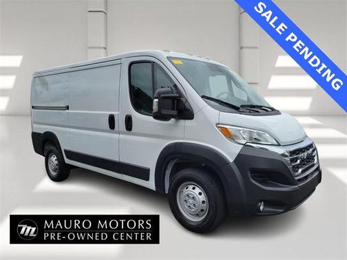 2023 RAM ProMaster 2500 Base