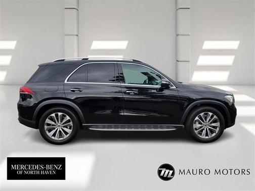 2022 Mercedes-Benz GLE 350 4MATIC