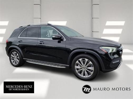 2022 Mercedes-Benz GLE 350 4MATIC