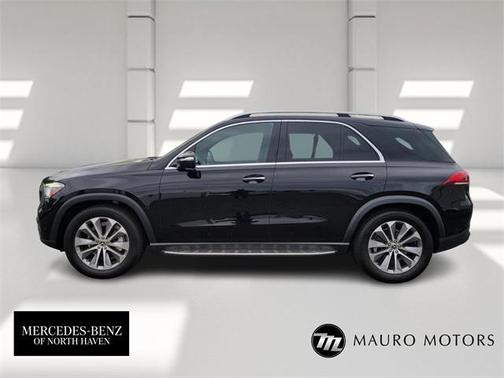 2022 Mercedes-Benz GLE 350 4MATIC