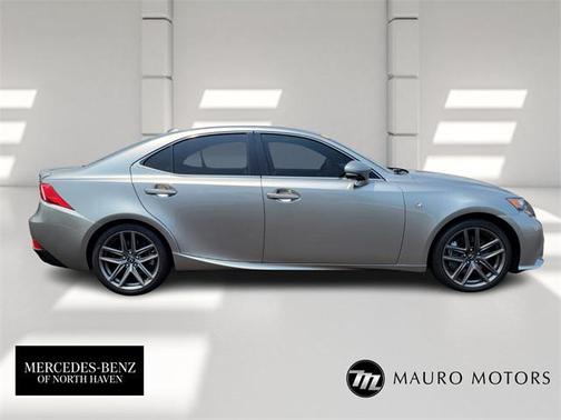 2016 Lexus IS 350 Base