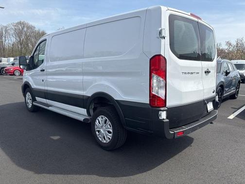 2023 Ford Transit-250 Base