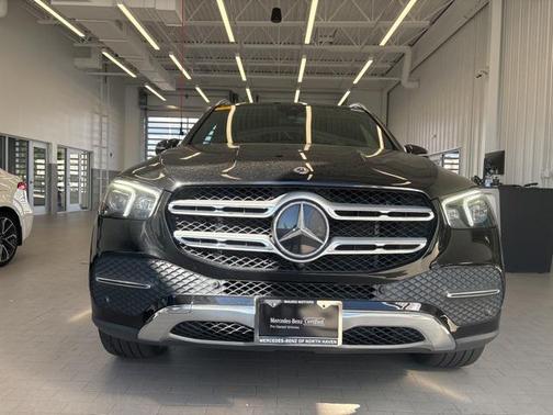 2022 Mercedes-Benz GLE 450 4MATIC
